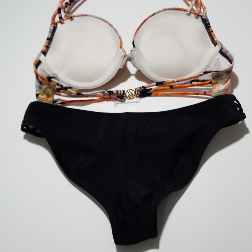 Vs 32a Small Bombshell Bikini Set - image 6